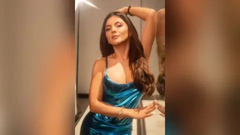 GabyPastori — shinning!