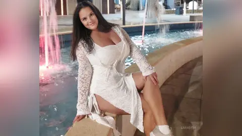 LaraDevi — NIGHT FUN