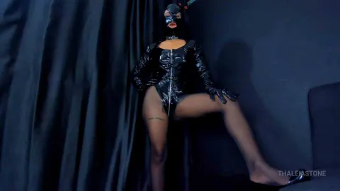 ThaleiaStone — Fetish!