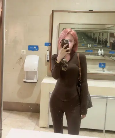 JennaLena — Streamate Photos