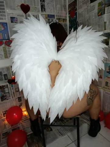 Kendra_lil_evill — Streamate Photos