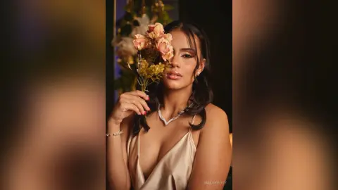 HaileyRosy — Flowers💐