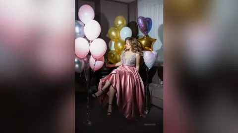 AryaCox — Birthday!🥳🥳🥳 21 years old