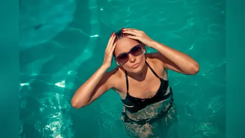 JocelynKeys — The mermaid of our days