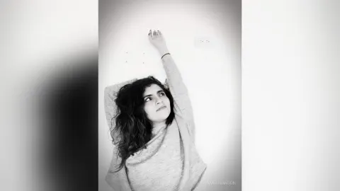 AmeliieMoon — Black and white
