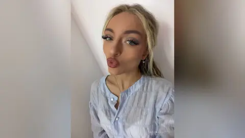 SashaHardys — ✨
