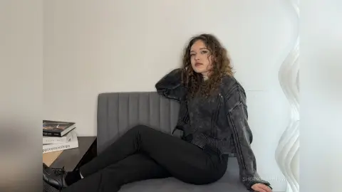 SherikaMantony — 1