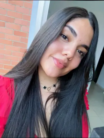 RenataDomick — Streamate Photos