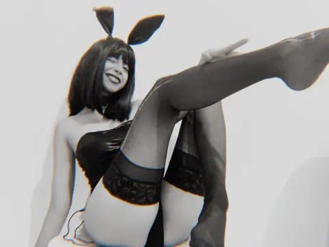 NiniBambi422 — Streamate Photos