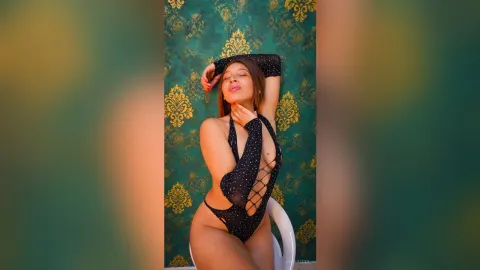 JaneKitty — goddess appreciation 😇