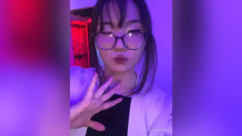 NobukoCheeks — My life