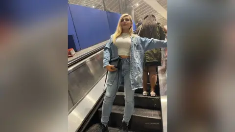 CassandraKane — London😎