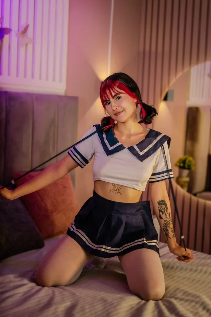 naokokirino — Streamate Photos