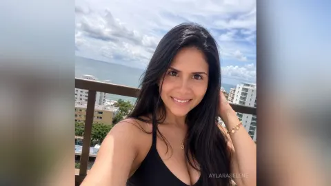 AylaraSelene — Sexy baby