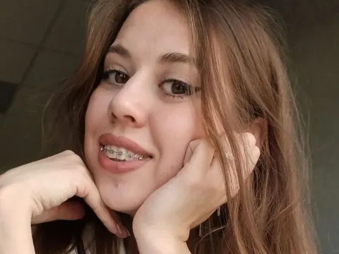 SashaStaback cam model