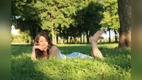 NattyNash — summer mood