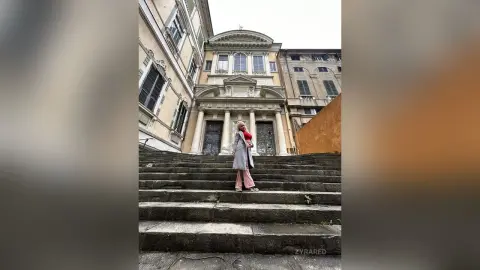 ZyraRed — I love streets of Italy ♥