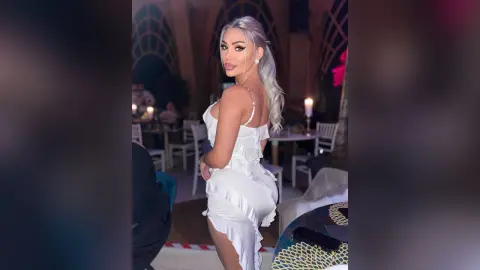LeticiaLoren — elegance
