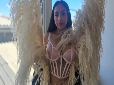 ScarlethMon cam model