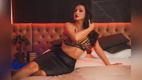 CassyTorres — Sweet Sin Mix