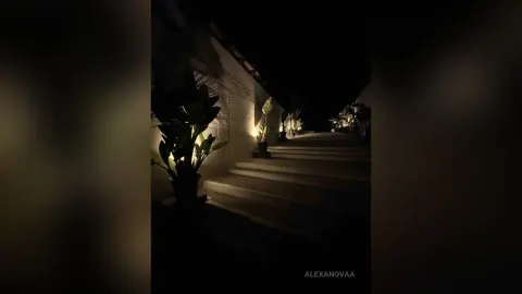 Alexa — Marbella🩵