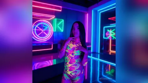 KenzieMorgan — .