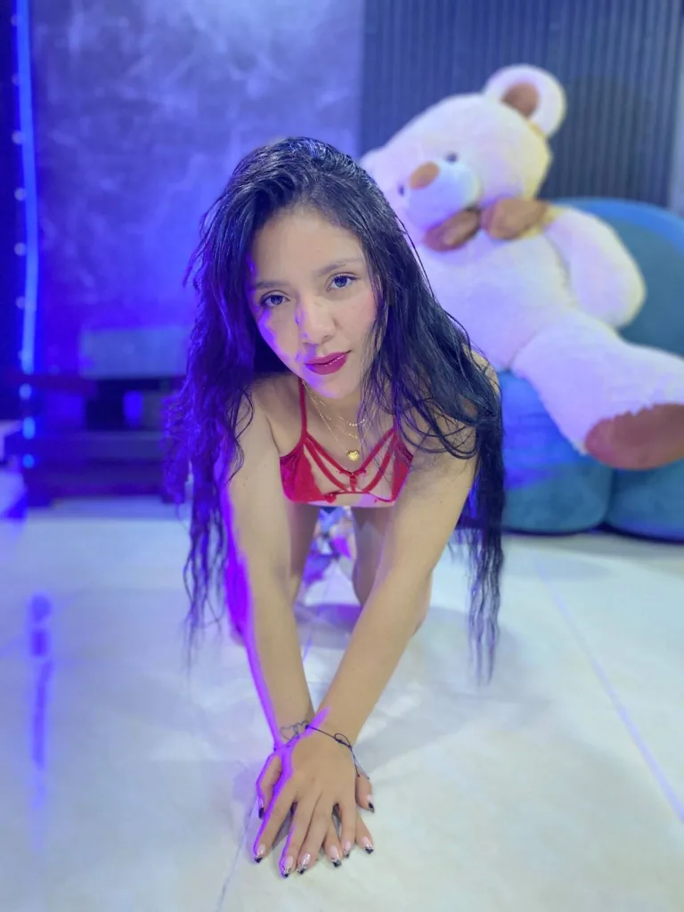 JuliethaDiamond — Streamate Photos