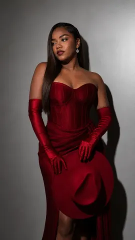 NikolJenner — Streamate Photos