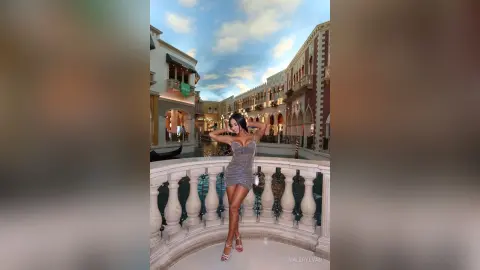 ValeryEvan — The Vegas 🎰♣️♦️✨