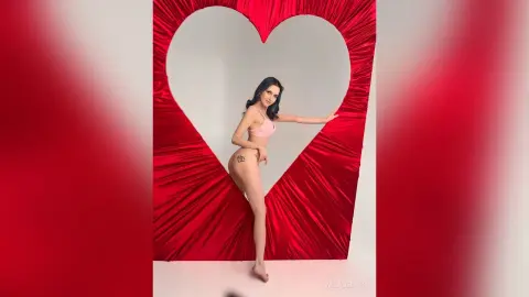 MilaDelays — Valentine's Day ❤️