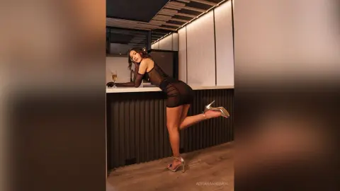 AdrianaAndrade — elegance is sexy