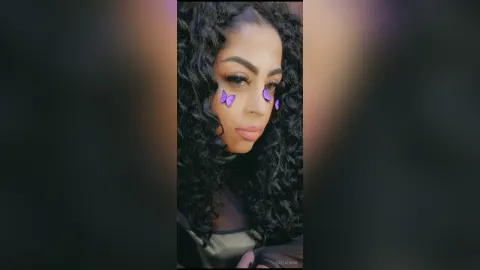 KaylahNur — Sexy Glasses