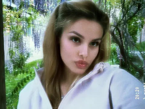 AnneMaria cam model