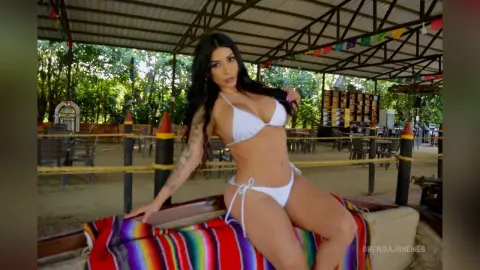 BrendaJimenes — the diva