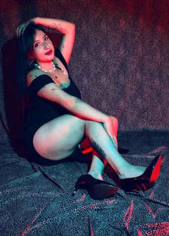 Gabbycooper — Streamate Photos