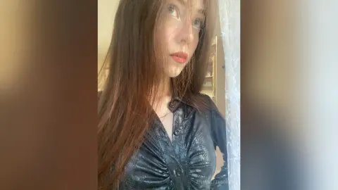 AnjanetteSoraa — 1