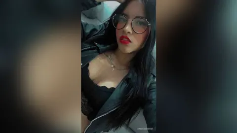 MarilinSaenz — hot