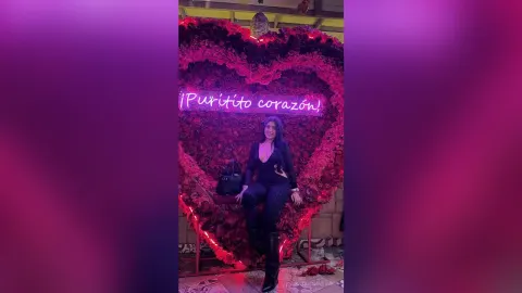 KatalinaVelvet — My favorite Medellín ✨