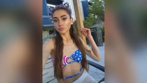 AudreyDavis — Sexy ♥