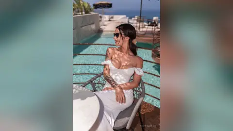 SofyTaylor — Mykonos