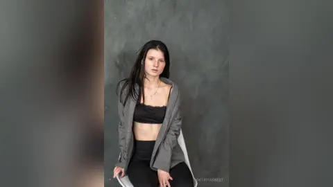 OktaviaSweet — 451 degrees Fahrenheit