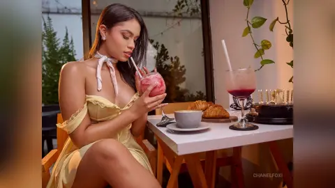 ChanelFoxi — 𝓑𝓲𝓻𝓽𝓱𝓭𝓪𝔂 🎂
