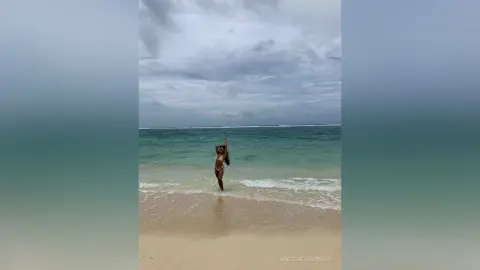 AngelicaSantos — 🌊