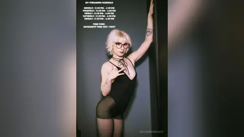 HelenMoonlight — 👣