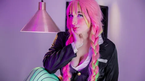 MilaAoki — Streamate Photos
