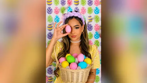 LilianMendoza — Happy Easter