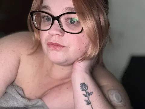 Curvylaciex — Streamate Photos