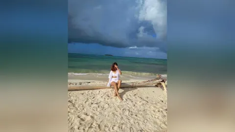 PerlaMoonroe — The sea is my favorite place and yours?