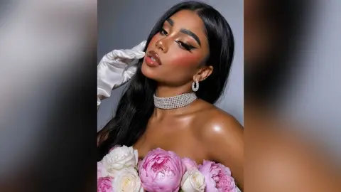 FarahLucy — 🌸🌺🌻🪷