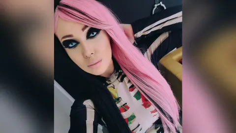 GeorgiaBlair — SELFIES